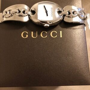 Gucci watch